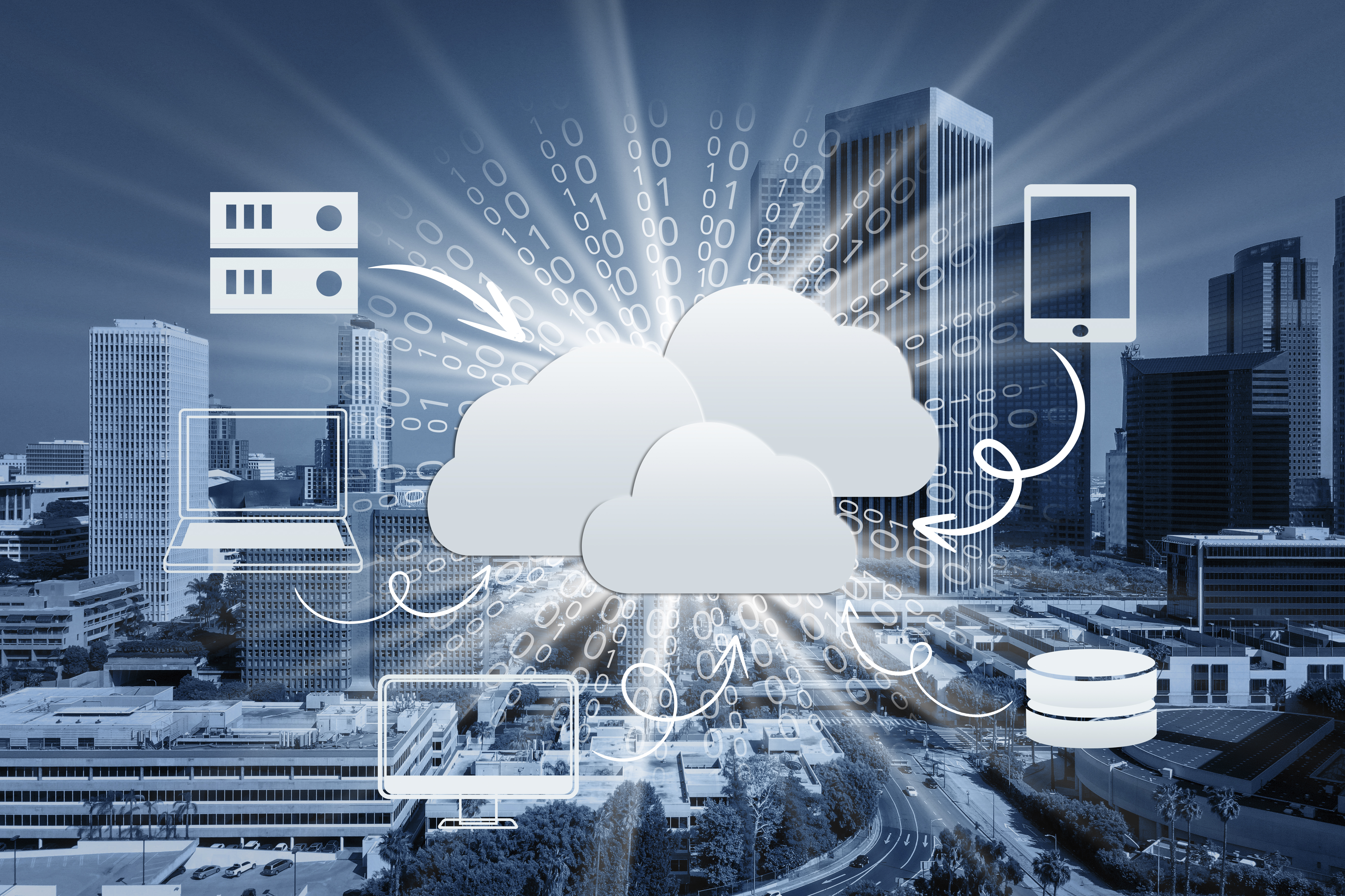 Modelo Cloud